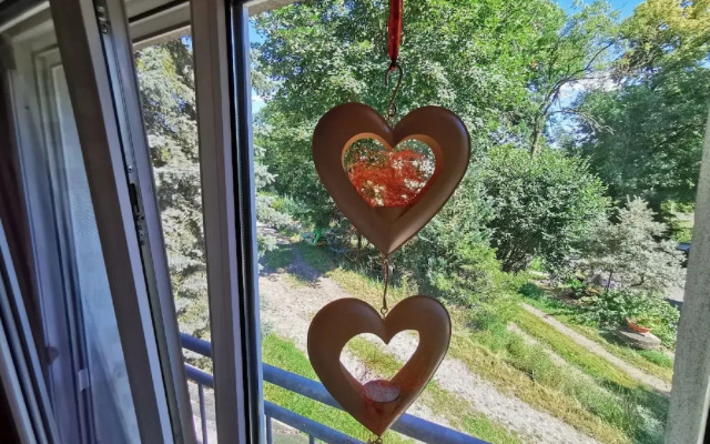 Ferienwohnung Rummelsmühle