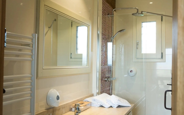 Chambres d'Hôtes Le Clos du Phare