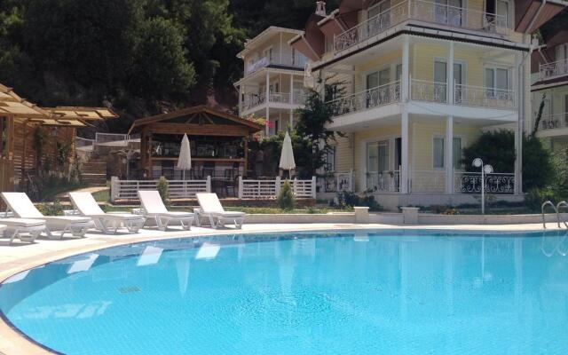 Pine Hill Marmaris Hotel