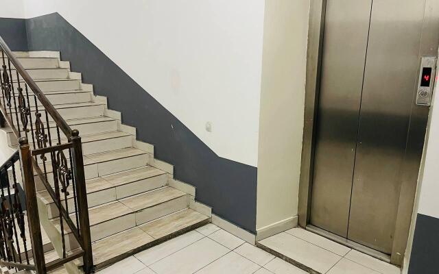 Sakho Hotel - Hostel