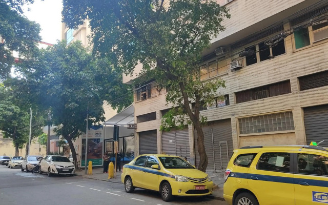 Samba Studio - Alma Carioca