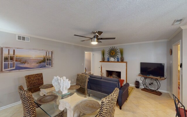 Fortunate Sun 3 Bedroom Home
