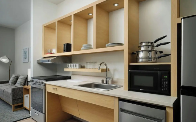 TownePlace Suites Barstow