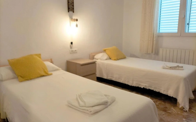 Villa- Calas in Javea
