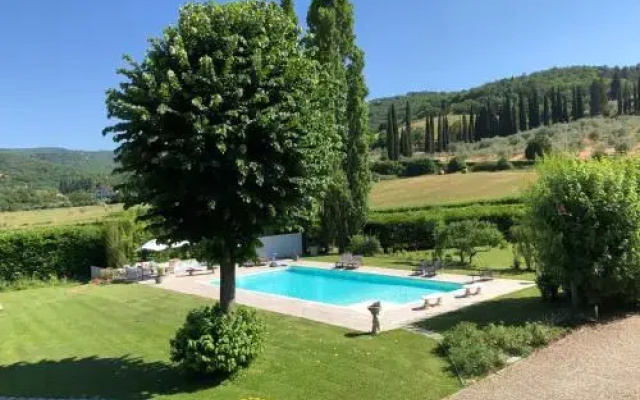 Villa Giuliana