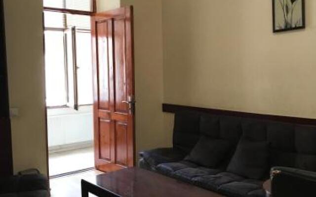 Hostel Green