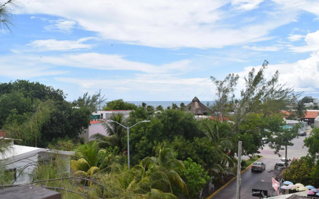 Hotel el Moro