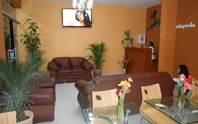 Usgar Machupicchu Boutique