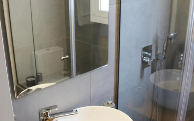 Athenian Hub Luxe Loft