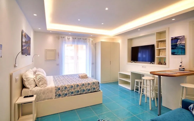 il Truciolo Suite
