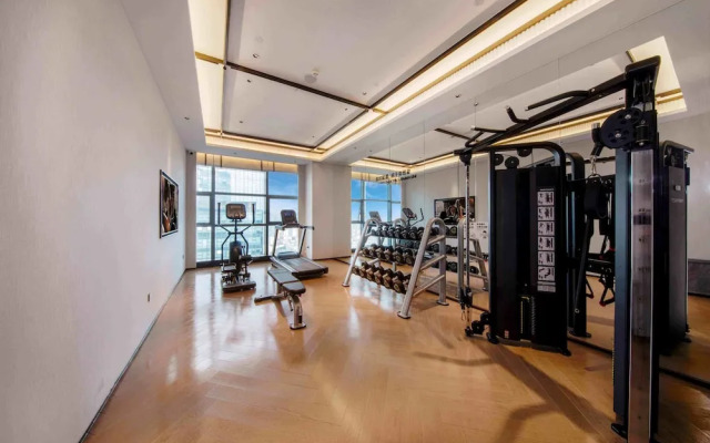 UrCove by HYATT Shenzhen Luohu