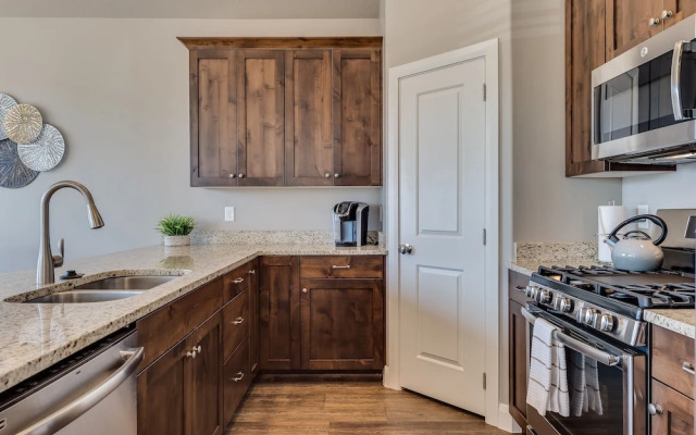 Park Place by RedAwning