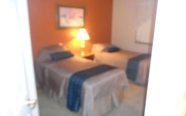 Riverview Suites