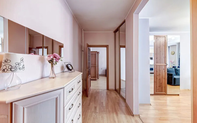 Vesta on Sadovaya, 32