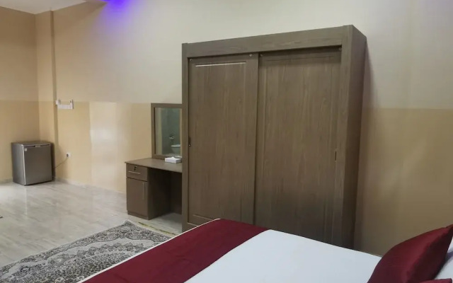 Sama Sohar Hotel Apartment