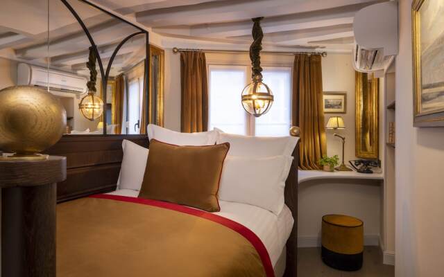 Maison Cardinal Furstemberg