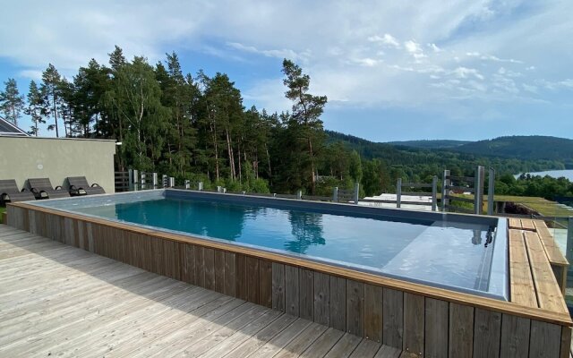 JBX Resort Apartments Lipno
