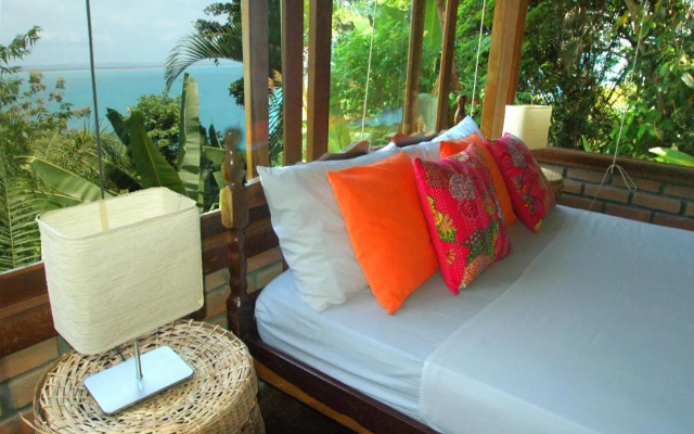 Casa Vista al Mar