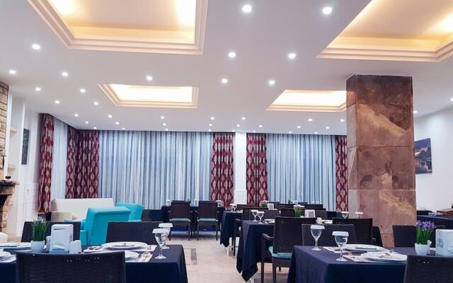 Siz İnn Otel