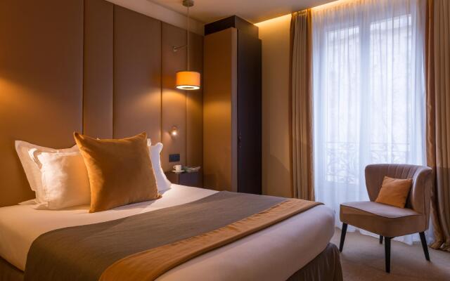 Hôtel La Bourdonnais by Inwood Hotels