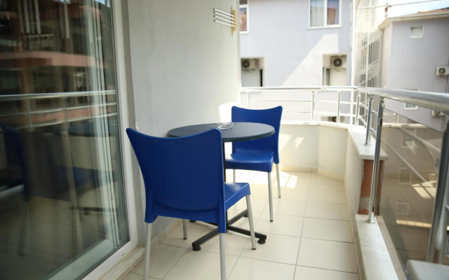 Saray Apart Hotel