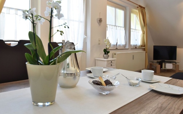 Modern Apartment in Bad Suderode World Heritage