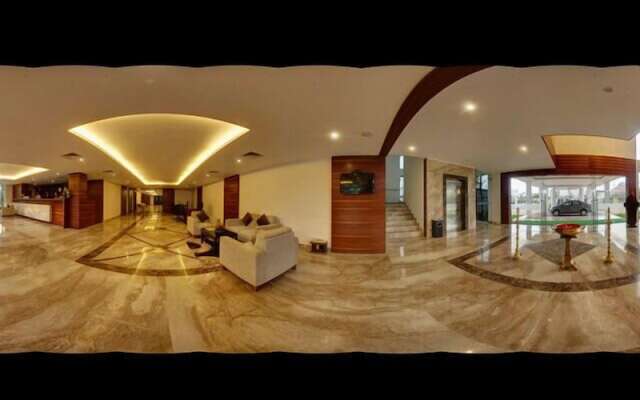 Hotel Le Ruchi the Prince