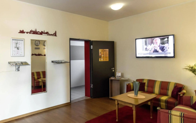 Dream Inn Hotel Regensburg