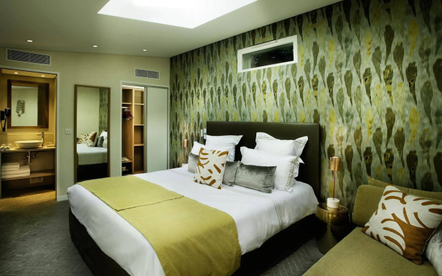 Boutique-Hôtel Villa Fabulite