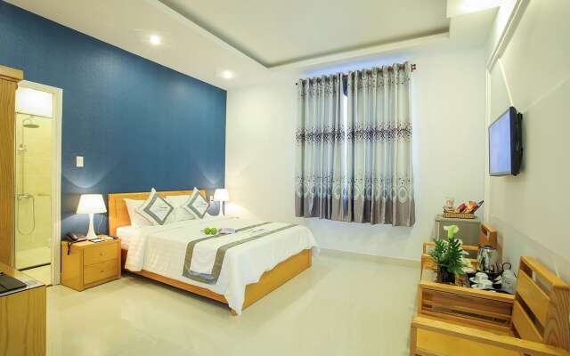 Yen Nam NTT Hotel