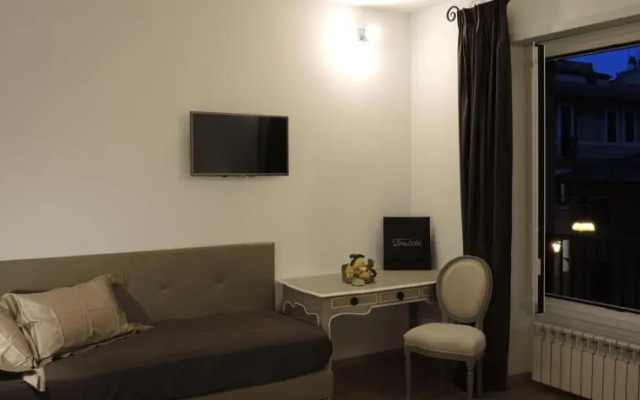 Trastevere Luxury Guest House