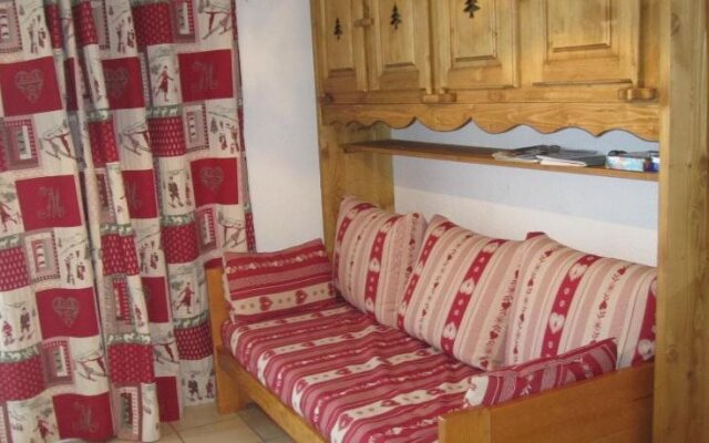 Residence Le Petite Mont Cenis