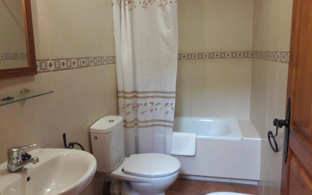 Apartamentos Fernando