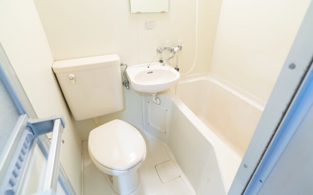 SONIC Apartment Hotel