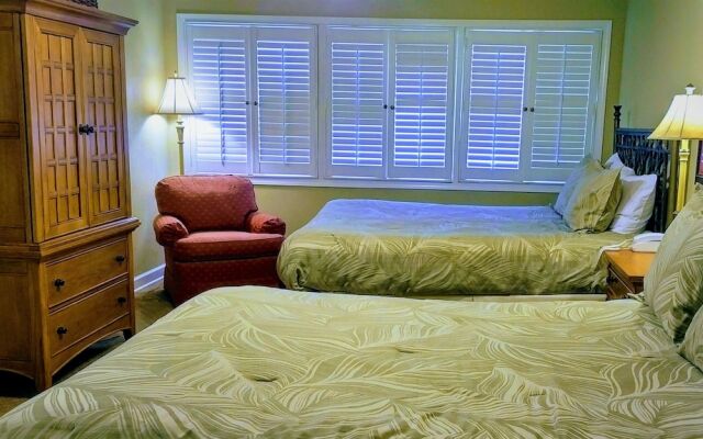 Fairfield Plantation Resort