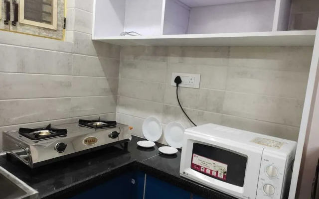 Green Acres - Nandu Hospitality