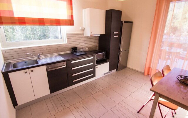 OUR HOUSE  Luxury Apartments