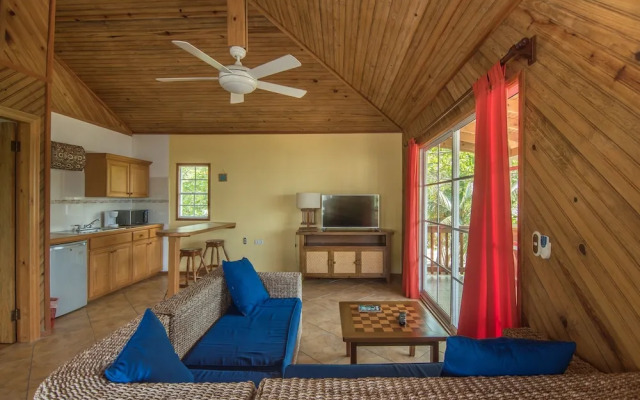 Wikkid Resort