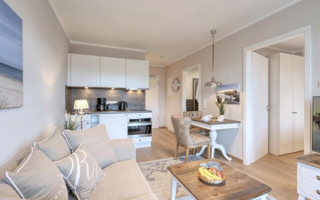 Baltischer Hof, Apartment 29