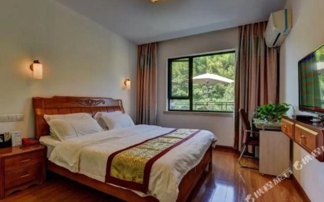 Xiangshuiling Hotel