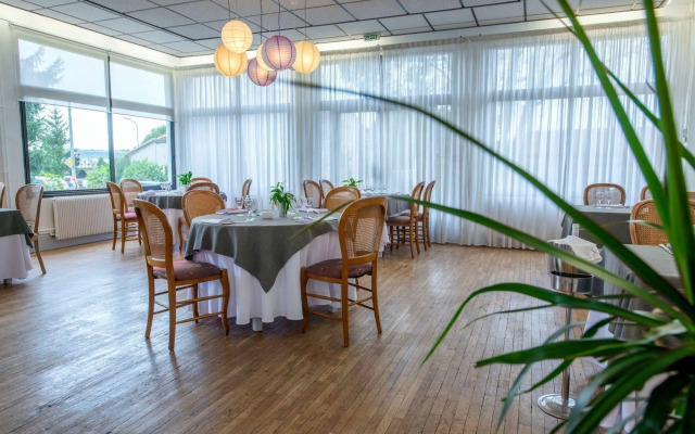 Au Colombier du Touron