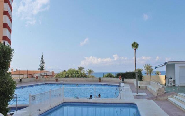 Studio en Torrox Costa