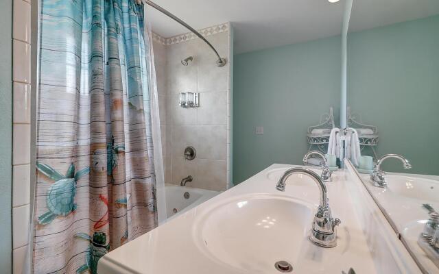 Fisherman's Inn in Rockport