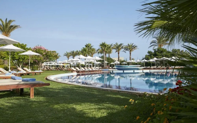 Minoa Palace Resort - Imperial Beach Wing