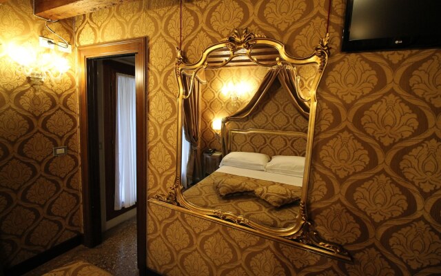 Hotel Palazzo Abadessa