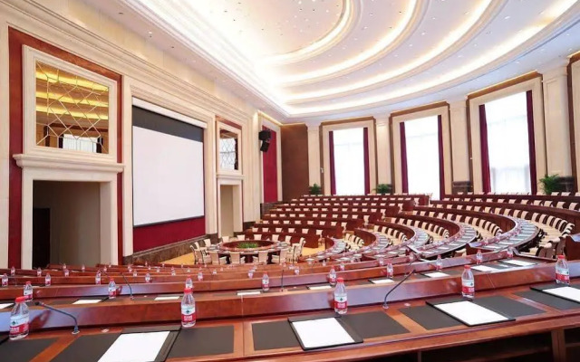 Qingyuan Hengda Hotel