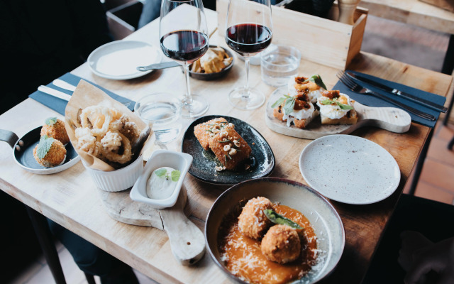 The Winery Hotel, WorldHotels Crafted