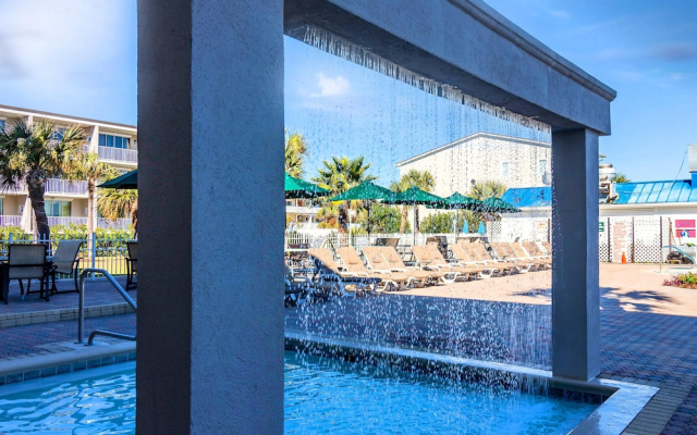 Ocean Song at Beachside Colony
