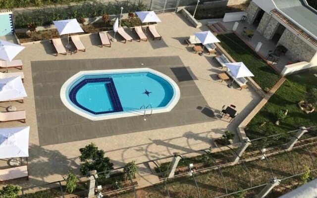 Hotel Puglia Garden