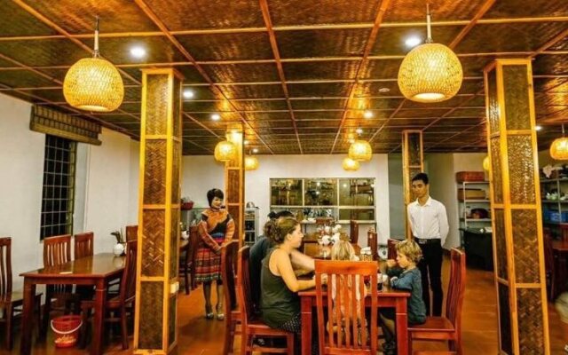 Truc Lam Hotel